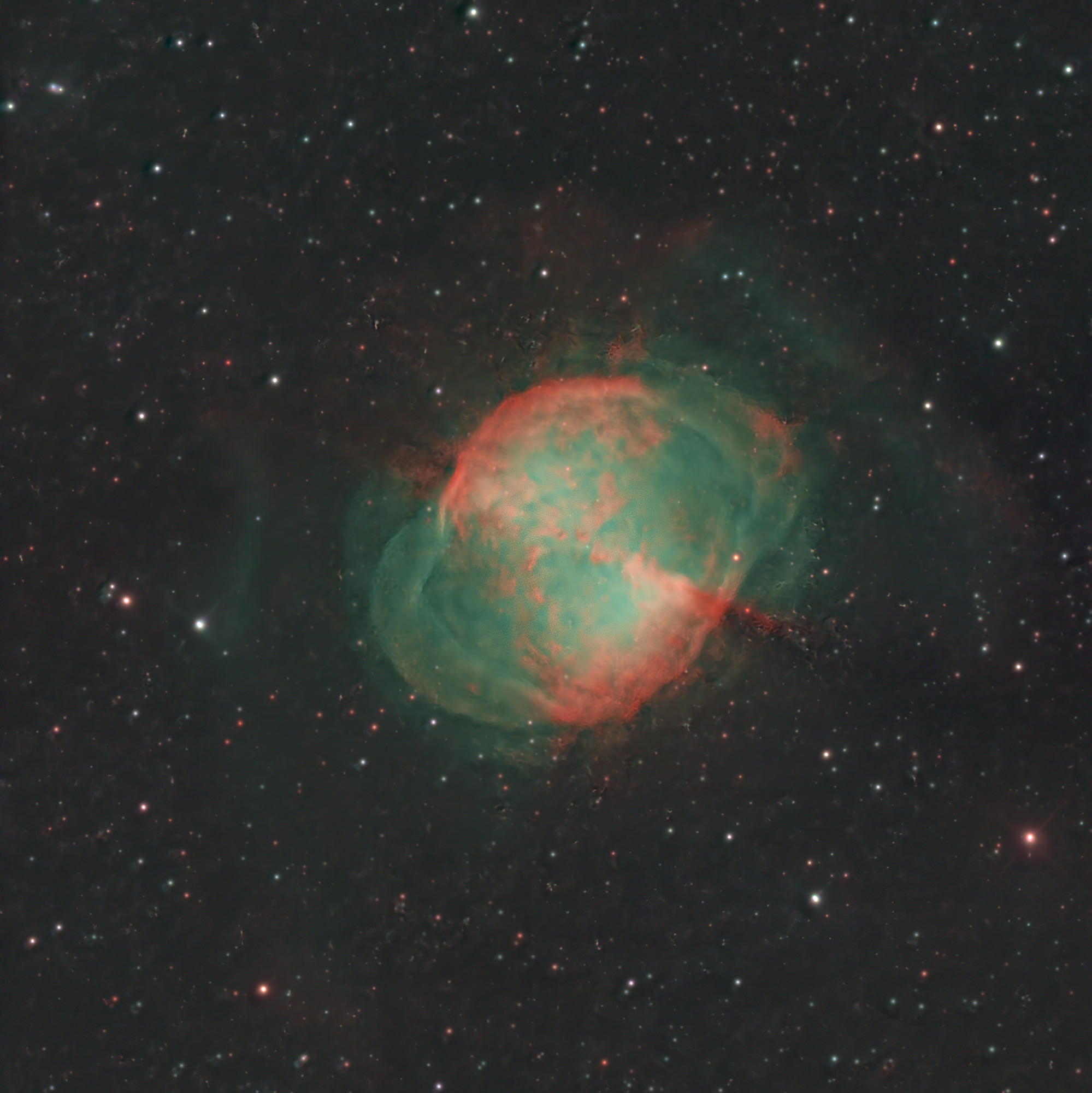 Planetary Nebulae